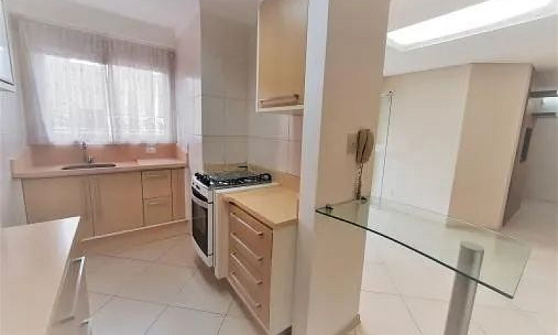 Apartamento No Améri...