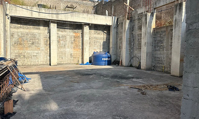 Lote 399M2, No Fernã...