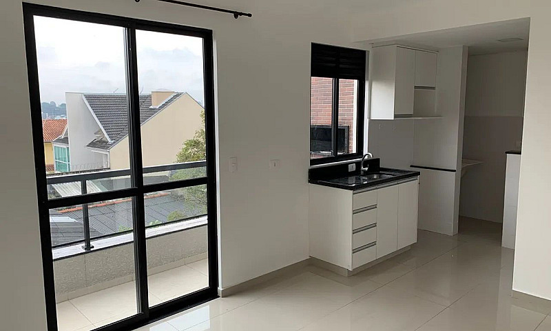 Alugo Apartamento No...