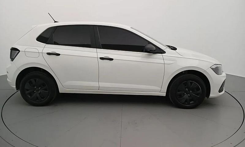 Volkswagen Polo Trac...