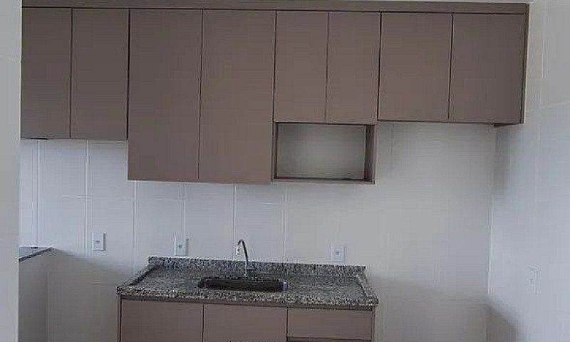 Locação De Apartamen...
