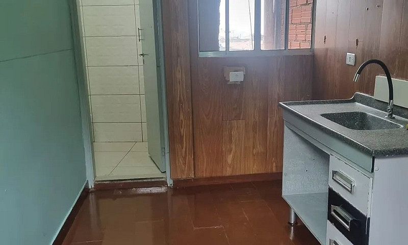 Alugo Casa De 3 Cômo...