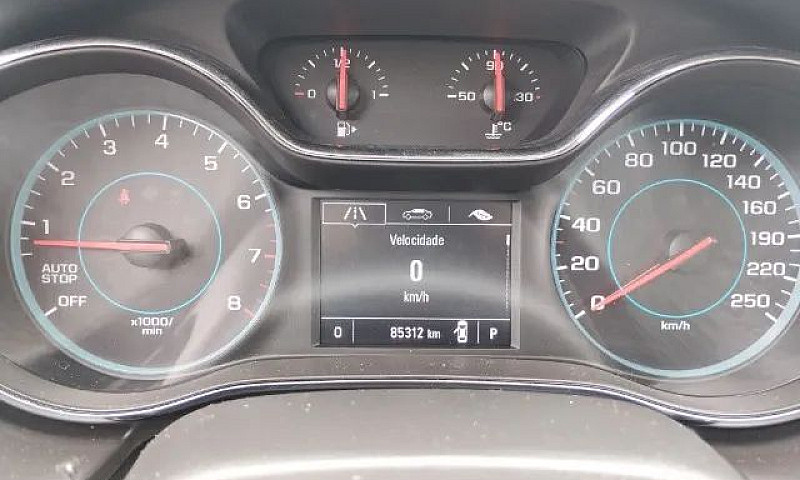Chevrolet Cruze Lt 1...