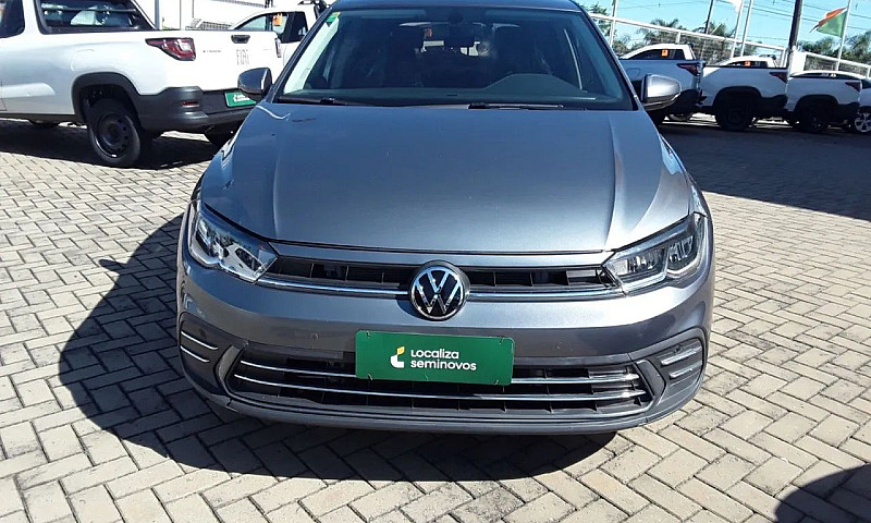 Volkswagen Polo High...