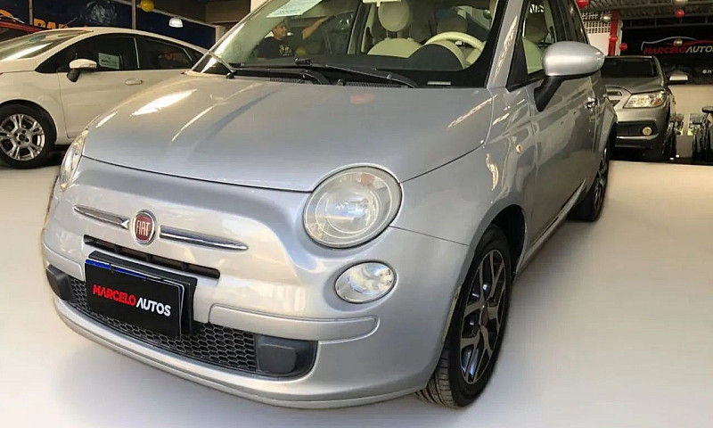Fiat 500 Cult 1.4 Fl...