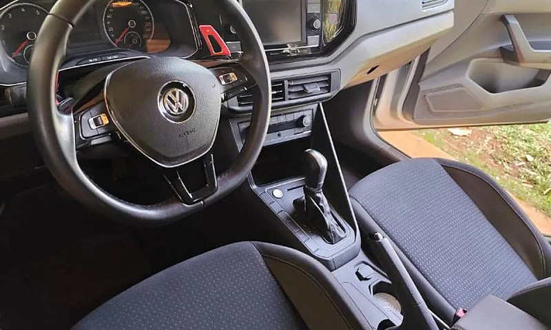 Volkswagen Virtus Co...