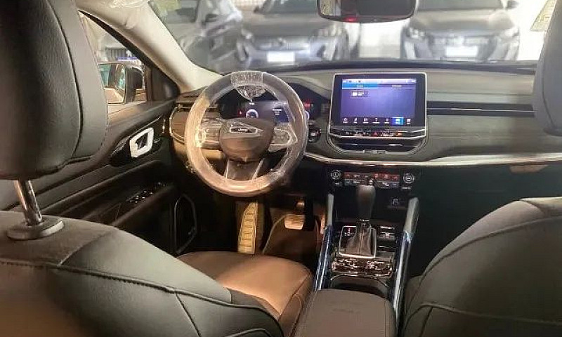  Jeep Commander Limi...