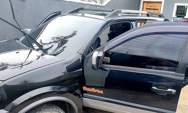 Ford Ecosport Xlt Fr...