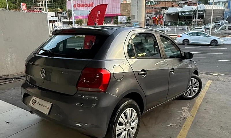 Repasse De Financiam...