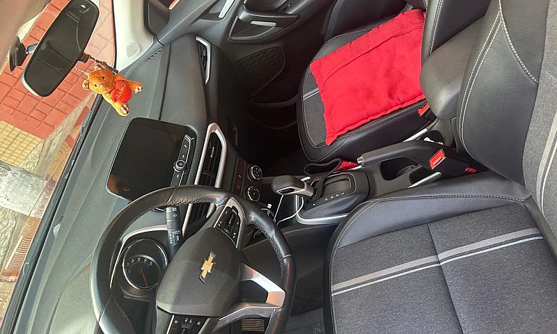 Chevrolet Tracker Lt...