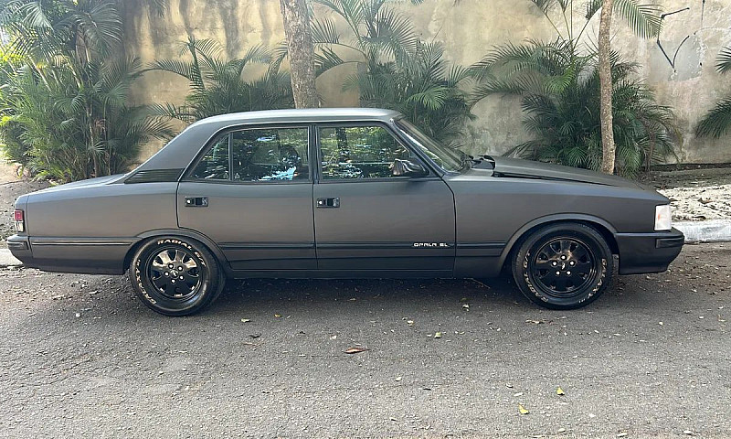 Chevrolet Opala L/Sl...