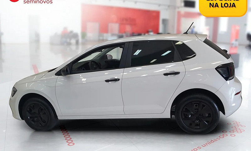 Volkswagen Polo Trac...