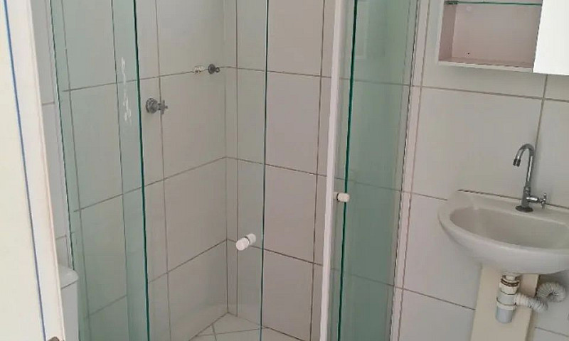 Apartamento 3/4 Cond...