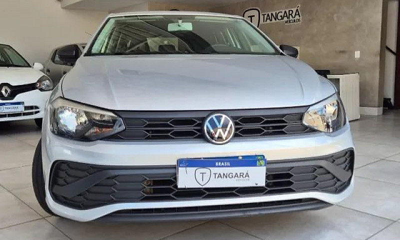 Volkswagen Polo Trac...