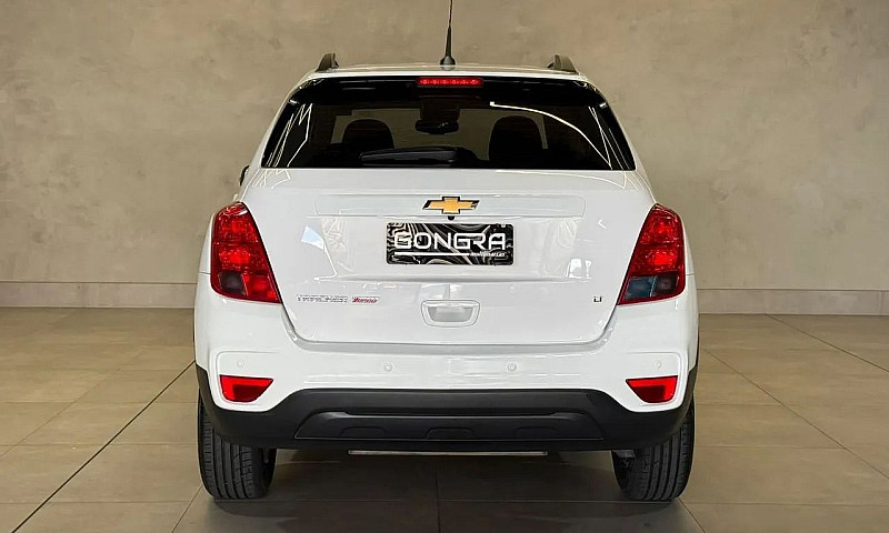 Chevrolet Tracker Lt...