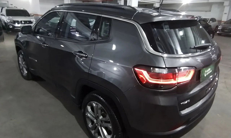 Jeep Compass Long. T...