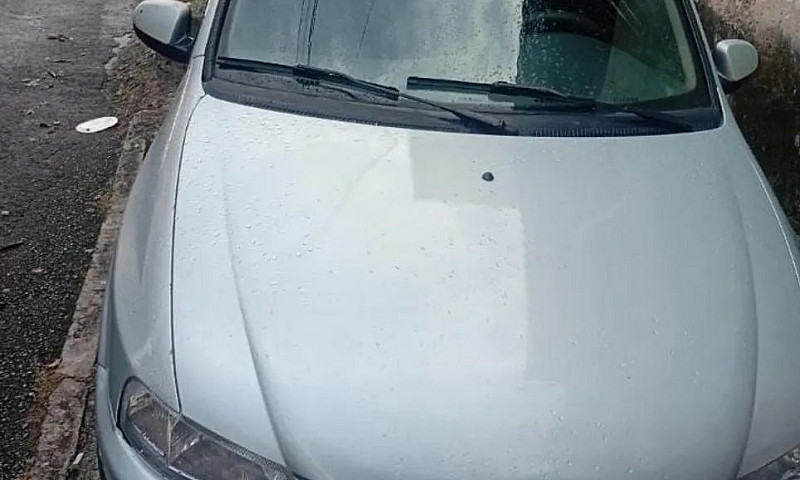 Chevrolet Celta Life...