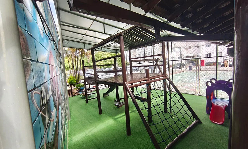 Alugo Apartamento Mo...