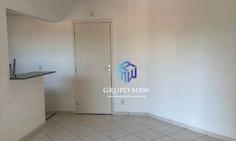 Apartamento Com 2 Do...