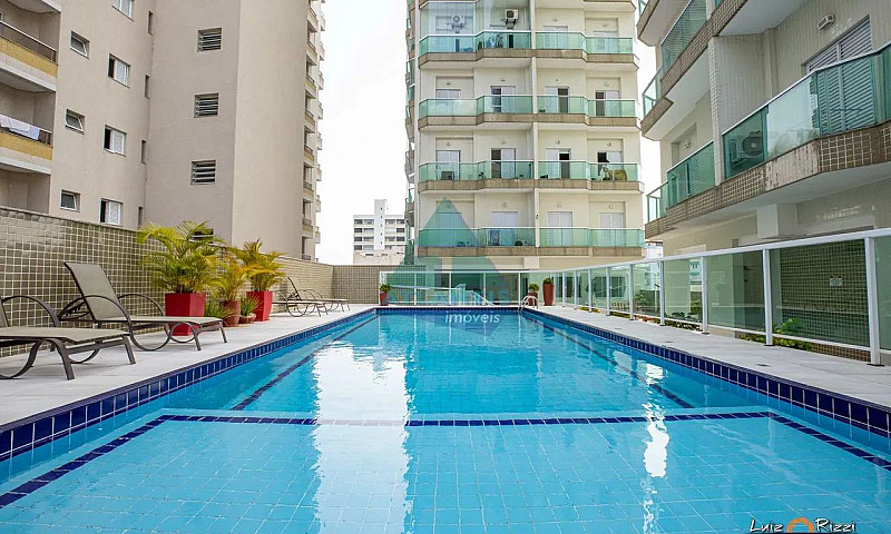 Apartamento Com 3 Qu...