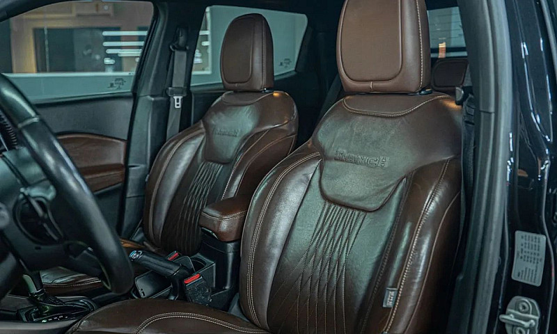 Fiat Toro Ranch 2.0 ...