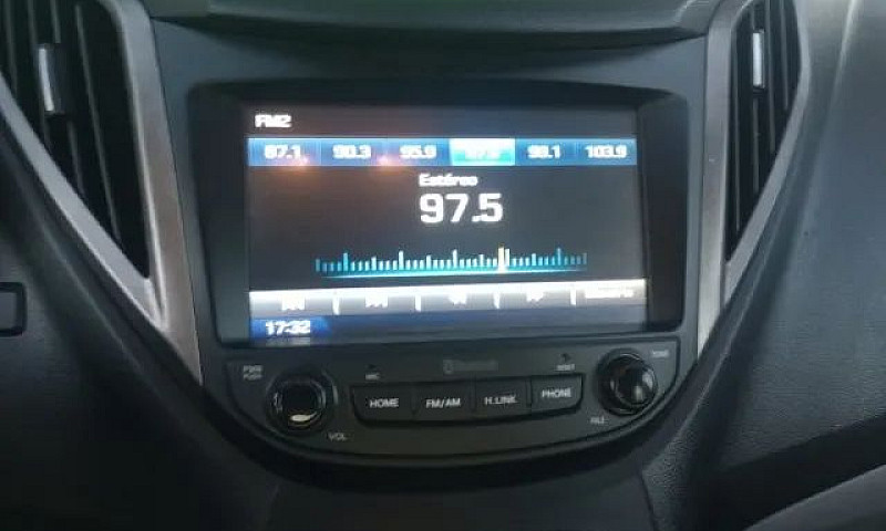 Hyundai Hb20S C.plus...