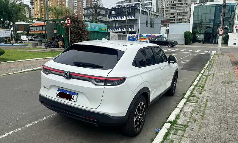 Honda Hr-V Exl 1.5 S...
