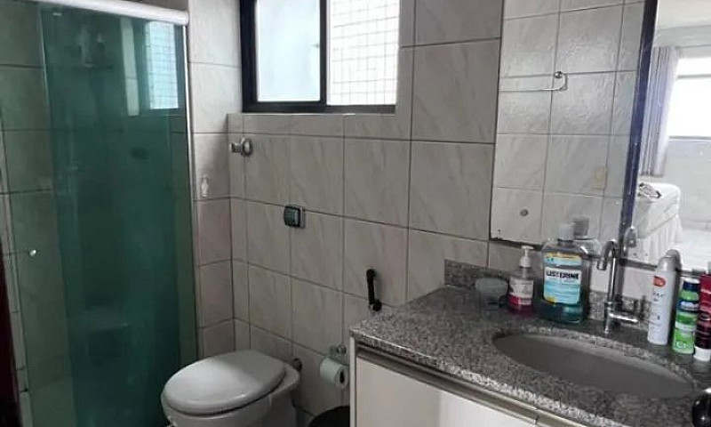 Diária Apartamento C...