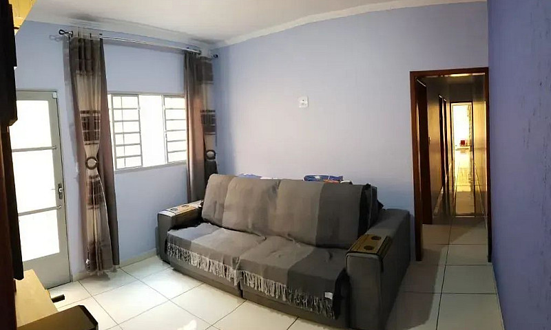 Linda Casa Com 2 Dor...