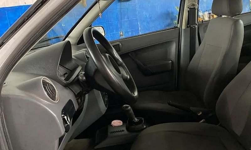 Volkswagen Gol Geraç...