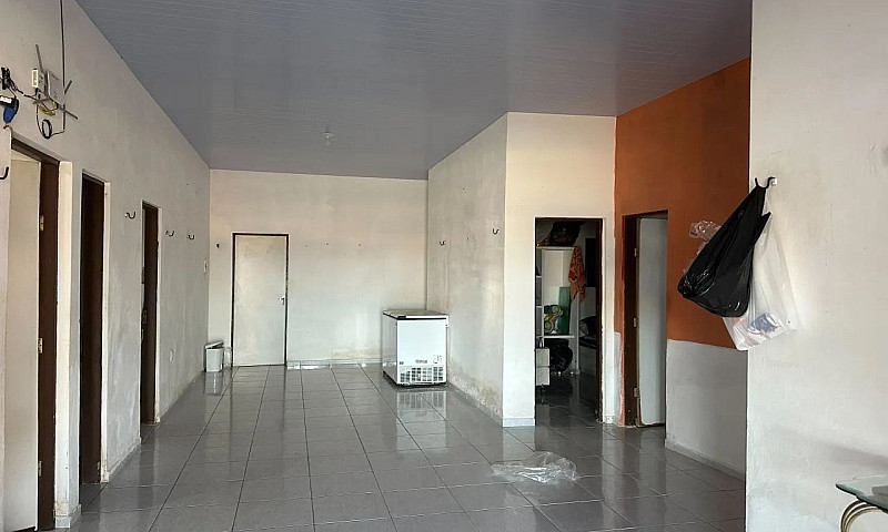 Casa De Praia Pé Na ...
