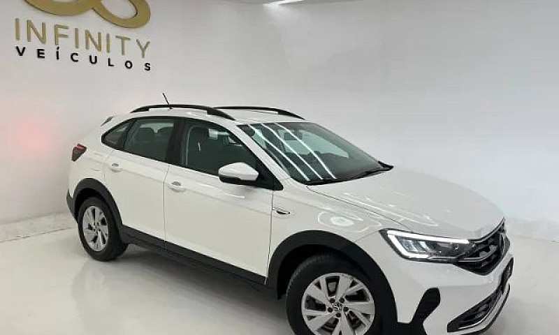 Volkswagen Nivus Com...