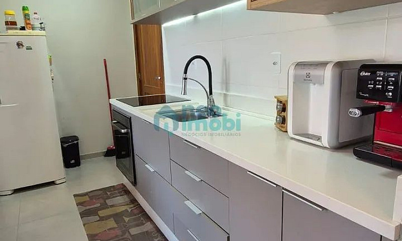 Casa Em Bela Vista -...