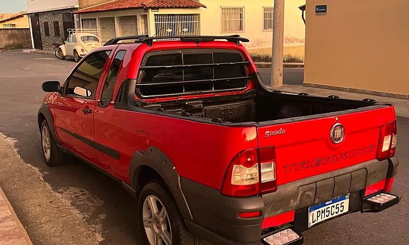 Fiat Strada Trekking...