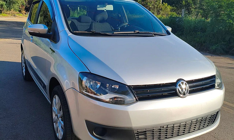 Volkswagen Fox 1.0 M...