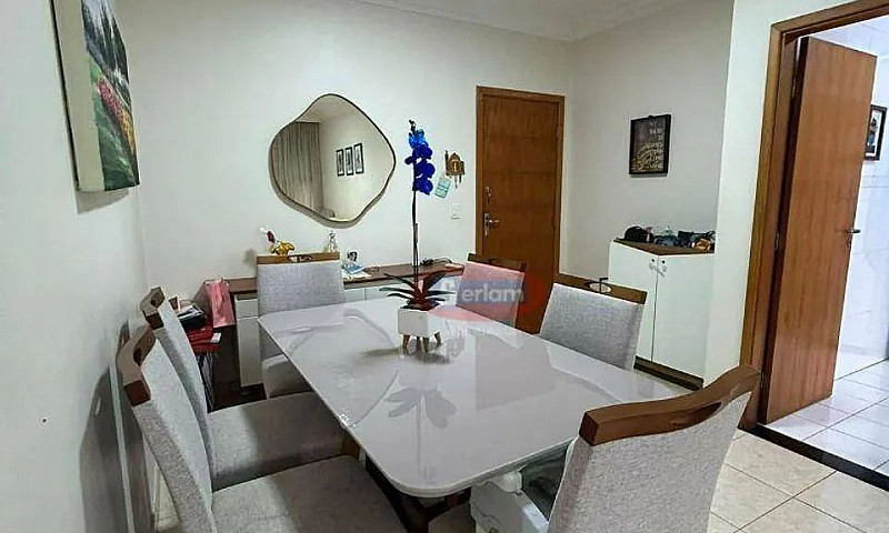 Apartamento Com 2 Do...