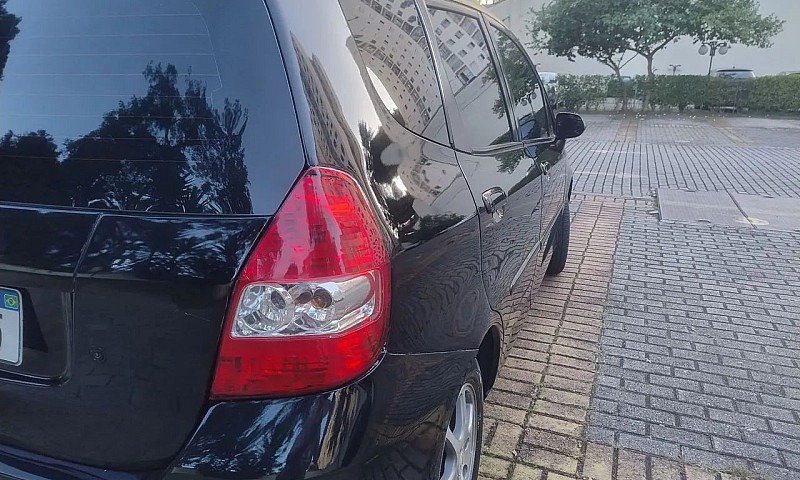 Honda Fit Ex/ S 1.5/...