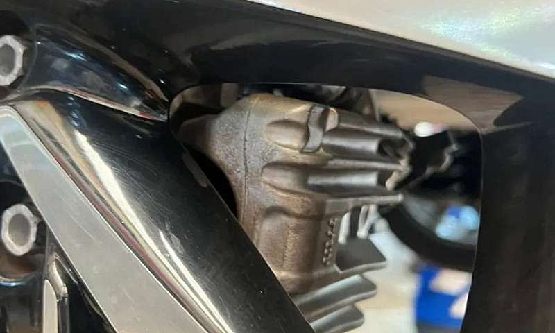 Volkswagen Virtus Hi...