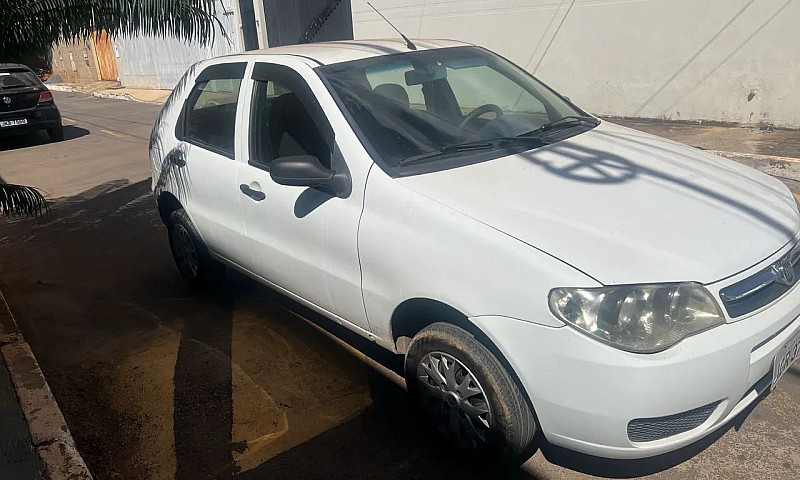 Fiat Palio Celebrati...