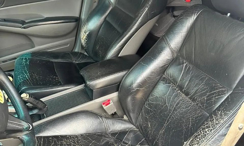 Civic ...