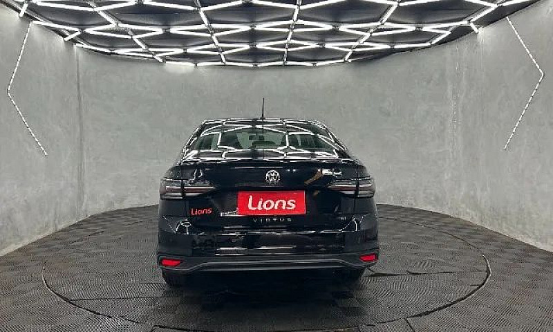 Volkswagen Virtus Ts...