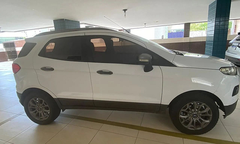 Ford Ecosport Freest...