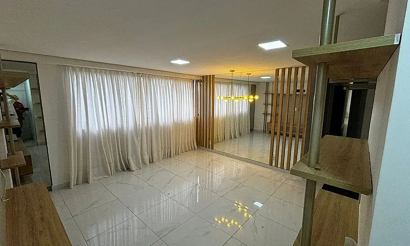 Apartamento 02 Quart...