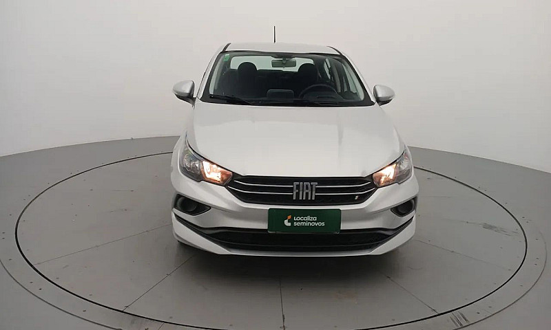 Fiat Cronos 1.3 8V F...