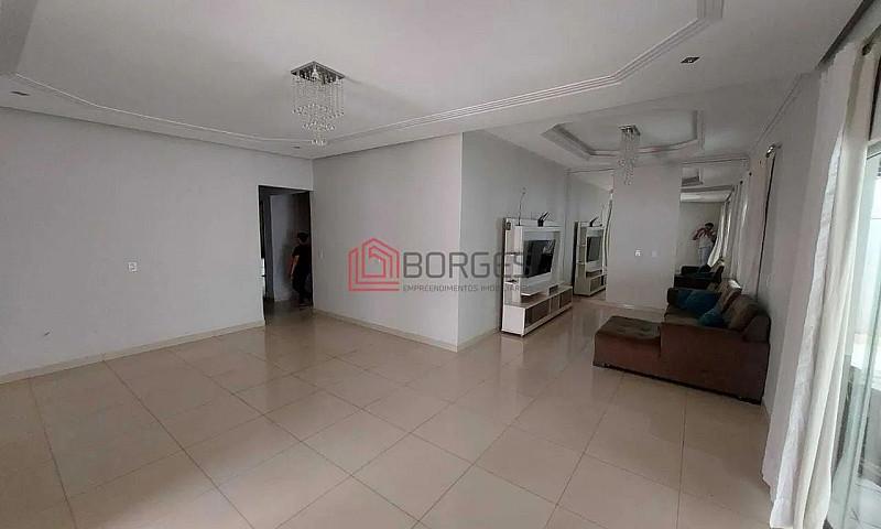 Casa Com Piscina...