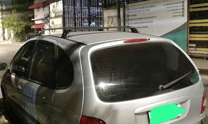 Renault Scenic Rxe/ ...