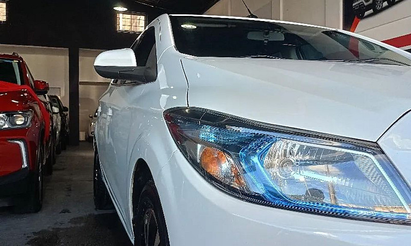 Chevrolet Prisma Sed...