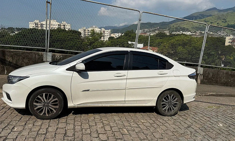 Honda City Sedan Lx ...