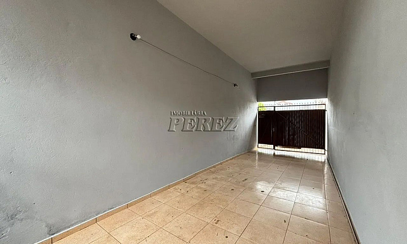 Casa À Venda E Locaç...