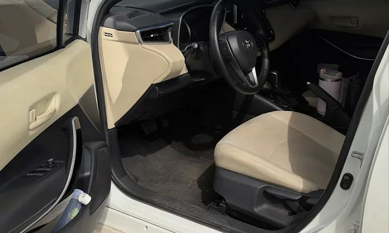 Toyota Corolla Xei 2...